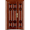 Wholesale Cheap Exterior Security Steel Door